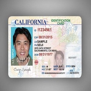 Buy ID Cards